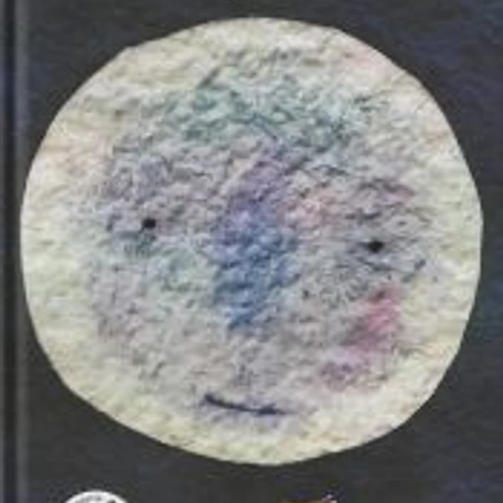 ¿A qué sabe la luna? 1