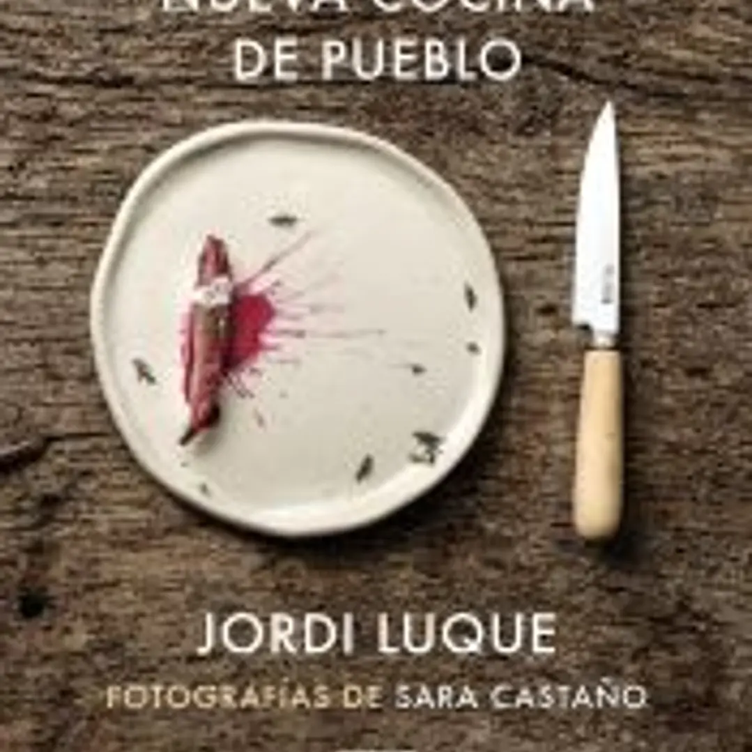 Nueva cocina de pueblo 1