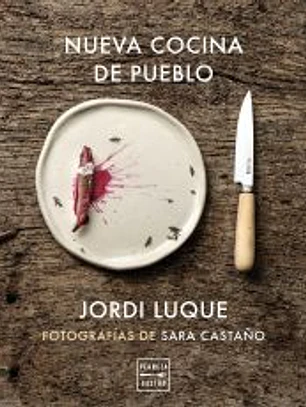 Nueva cocina de pueblo