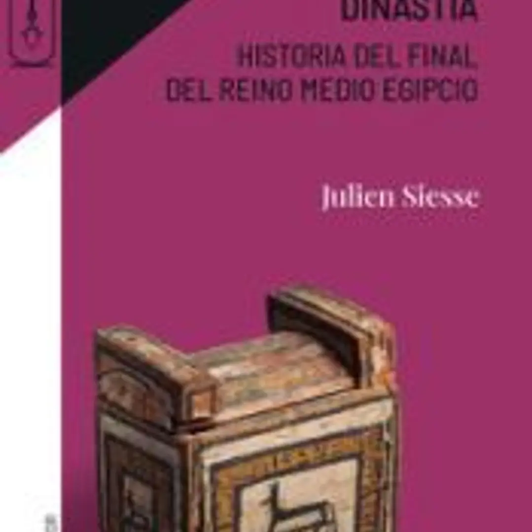 La XIII Dinastía 1