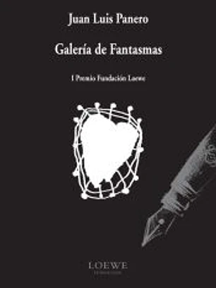 Galería de fantasmas