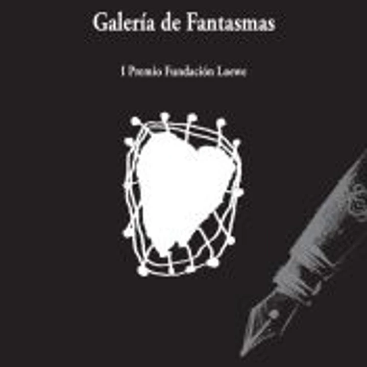 Galería de fantasmas 1
