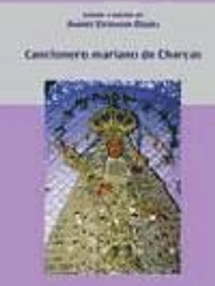 Cancionero mariano de Charcas.