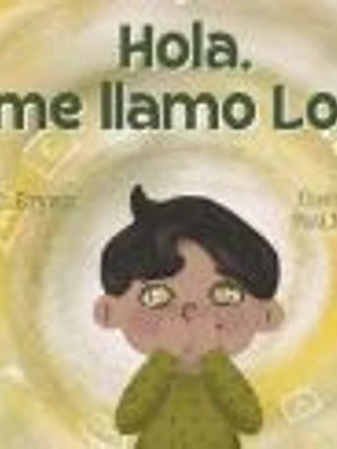 Hola, me llamo Lori