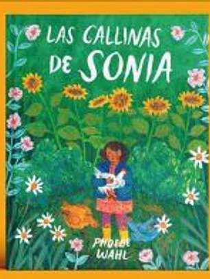 LAS GALLINAS DE SONIA