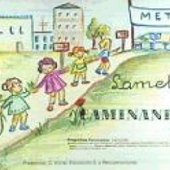 Minifichas Caminando 10 1