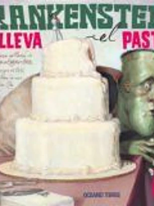 Frankenstein se lleva el pastel