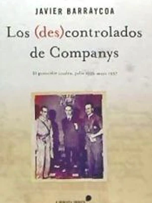 Los (des)controlados de companys