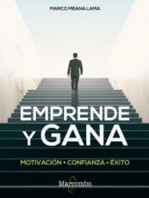 Emprende y gana