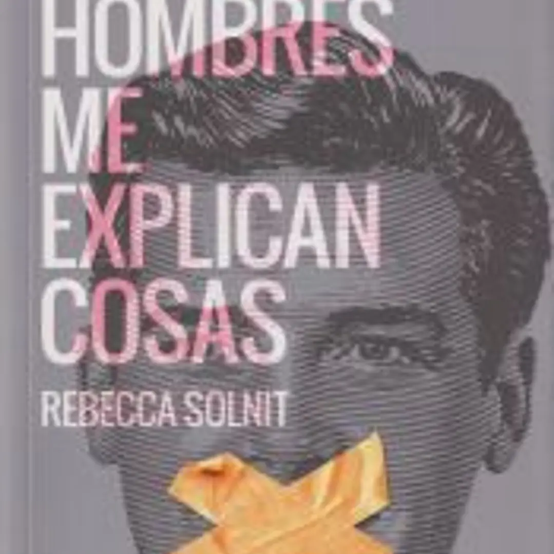LOS HOMBRES ME EXPLICAN COSAS 1