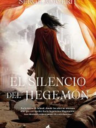 El silencio del Hegemón