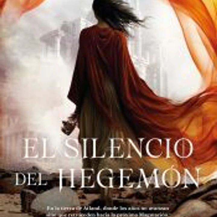 El silencio del Hegemón 1