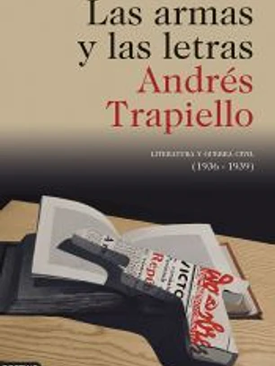 Las armas y las letras