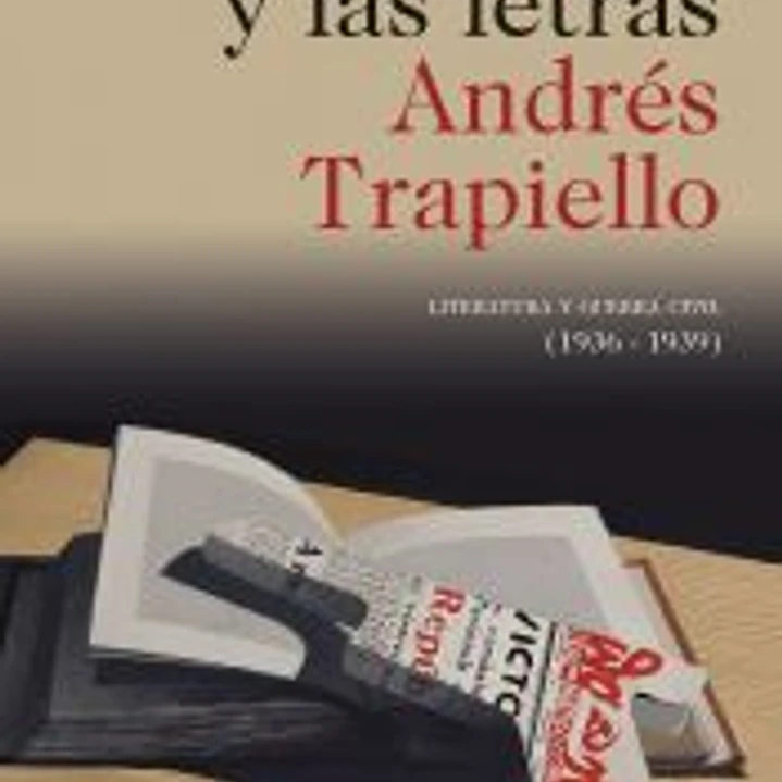 Las armas y las letras 1