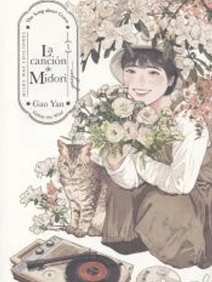 LA CANCION DE MIDORI 1