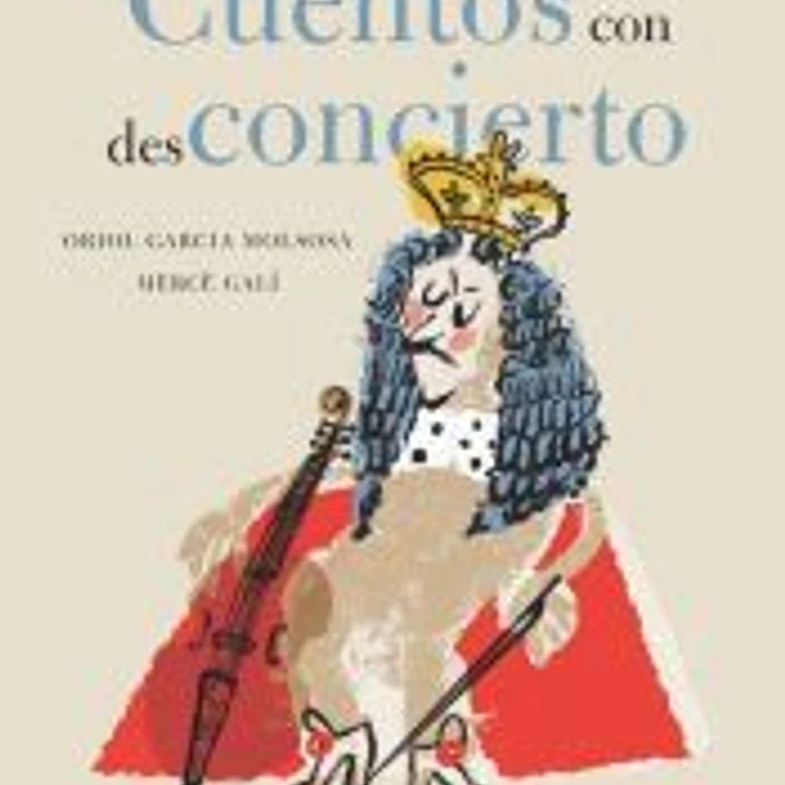Cuentos con desconcierto 1