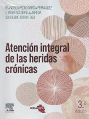 Atención integral de las heridas crónicas