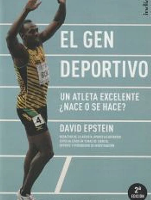 El gen deportivo