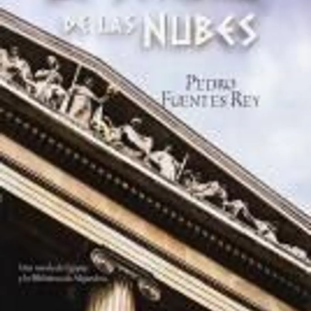 La sombra de las nubes 1