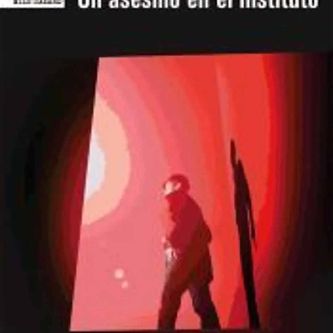Un asesino en el instituto 1