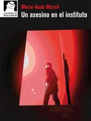 Un asesino en el instituto