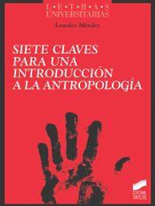 Siete claves para una introducción a la antropología