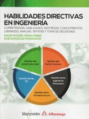 Habilidades directivas en ingeniería