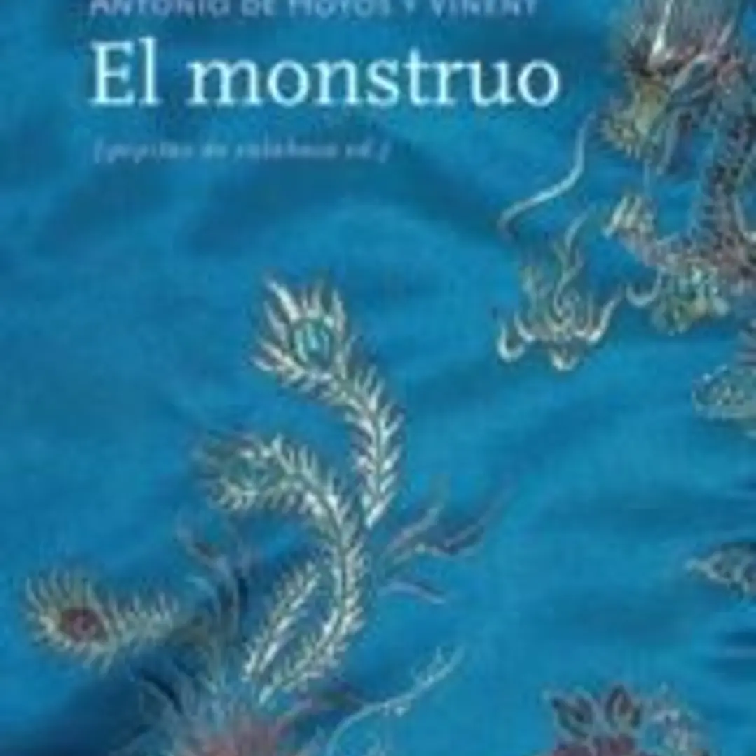MONSTRUO, EL 1