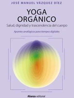 Yoga orgánico
