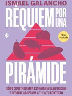 Réquiem por una pirámide