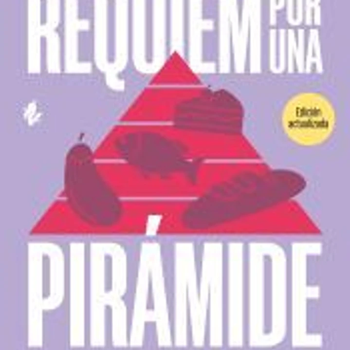 Réquiem por una pirámide 1