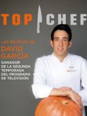 Libro del ganador de Top Chef 2014: ganador de la segunda temporada de Top Chef