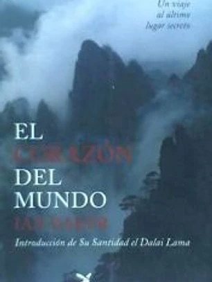 El corazón del mundo