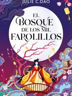 El bosque de los mil farolillos