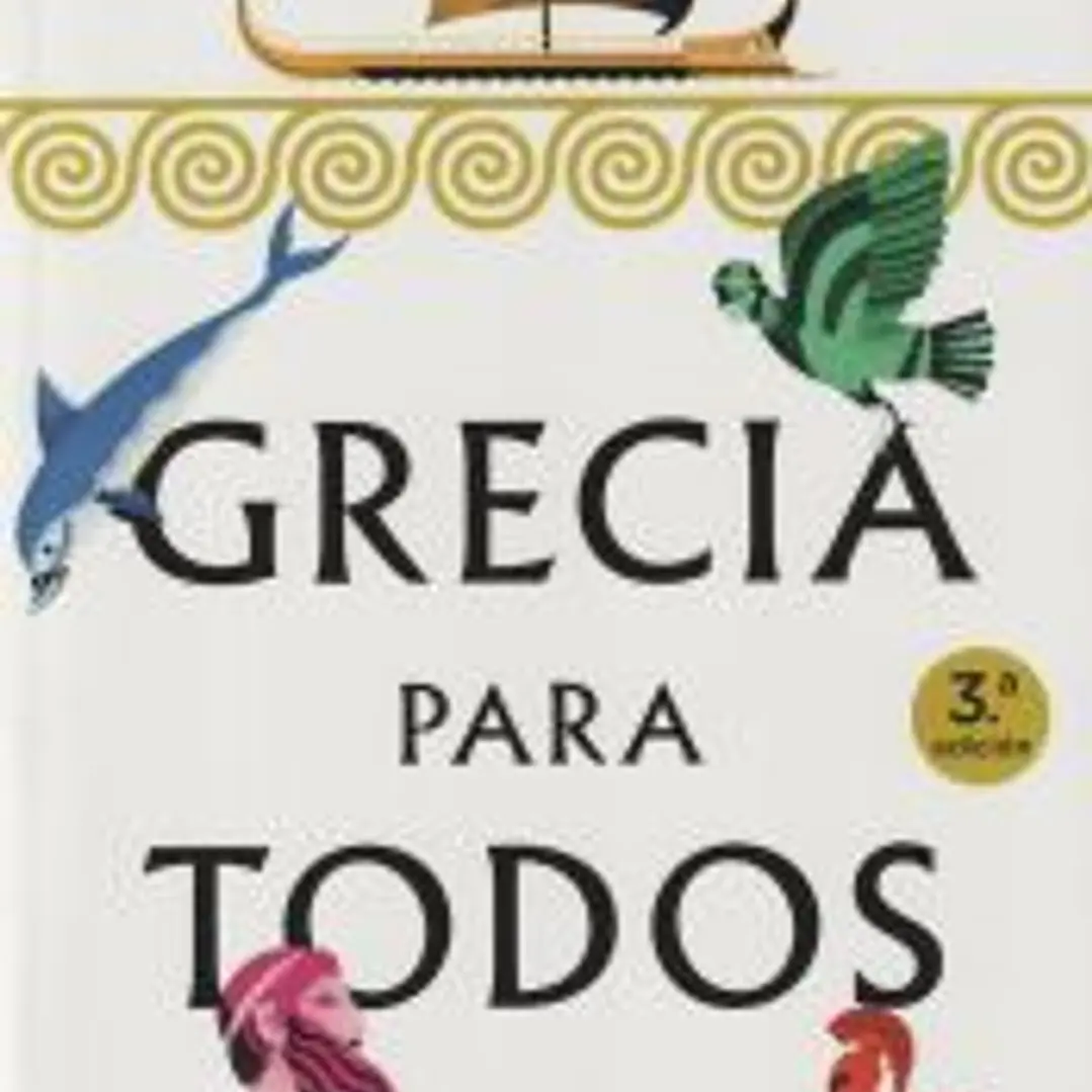 Grecia para todos 1