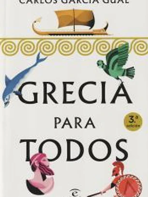Grecia para todos