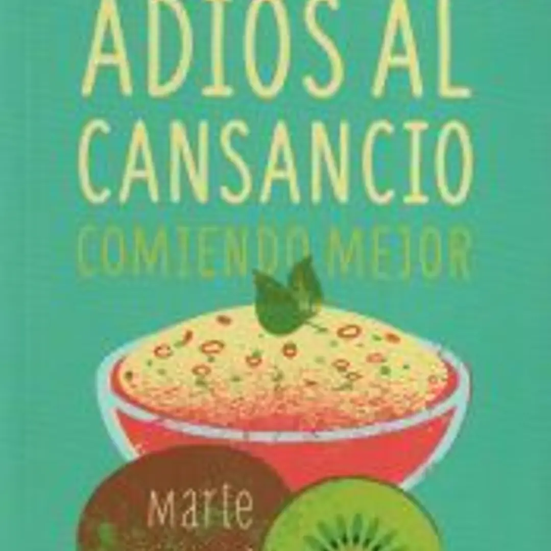 Adiós al cansancio comiendo mejor: La nueva alimentación anti-fatiga 1