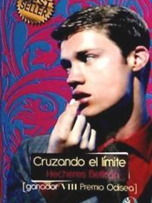 CRUZANDO EL LIMITE