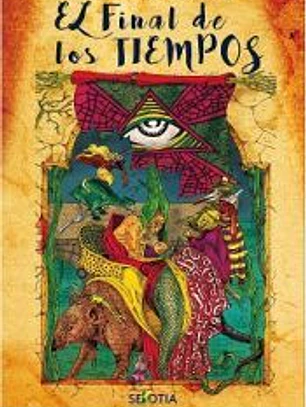 EL FINAL DE LOS TIEMPOS