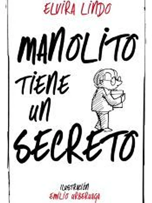 Manolito tiene un secreto