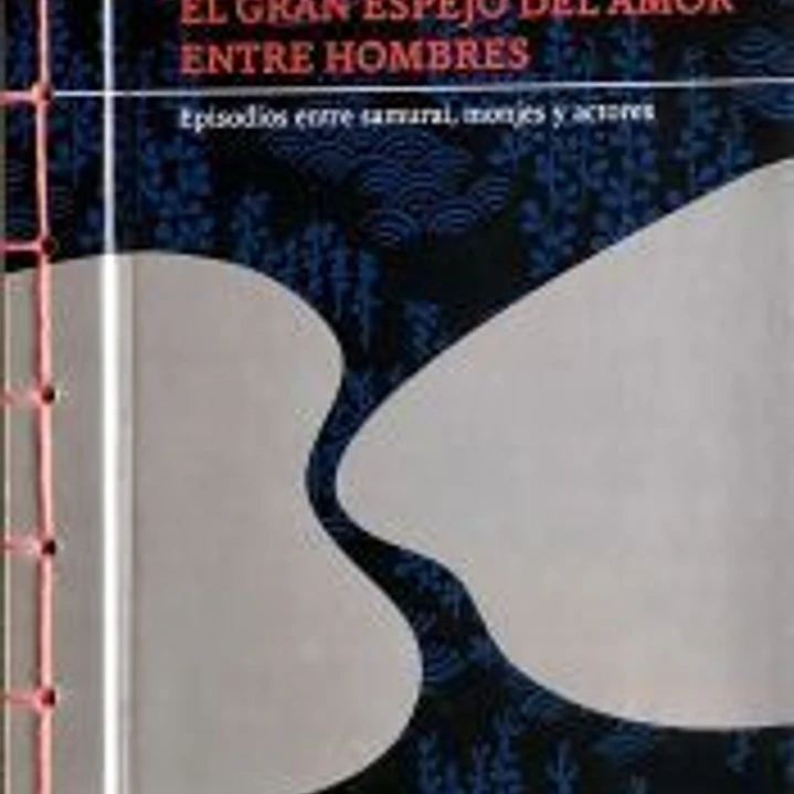 El gran espejo del amor entre hombres 1