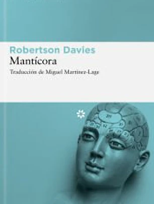 Mantícora