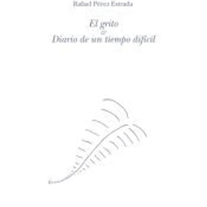 El grito & diario de un tiempo difícil 1