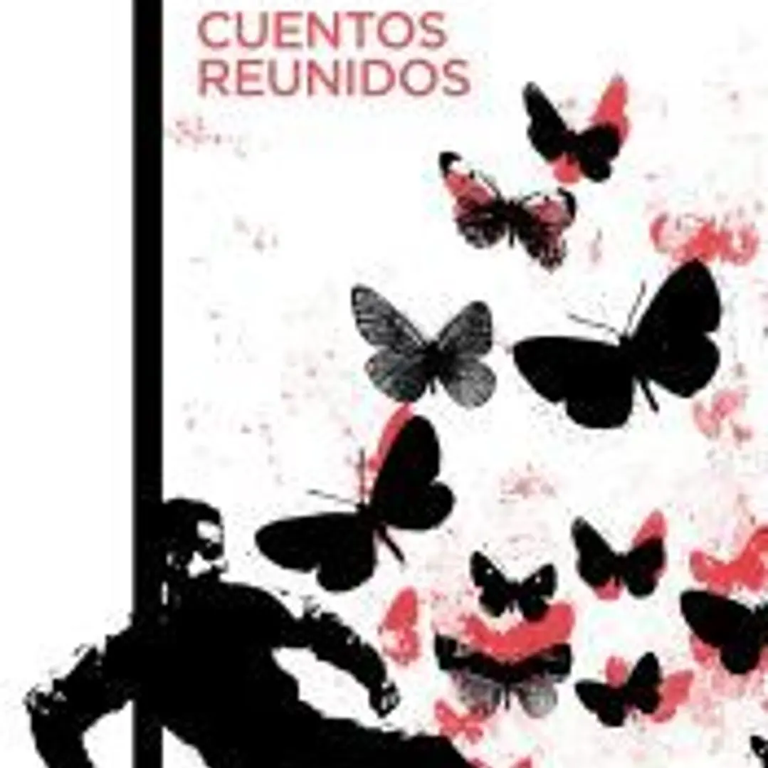 Cuentos reunidos 1