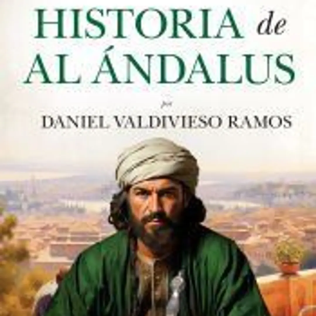 Eso no estaba en mi libro de Historia de Al Ándalus 1