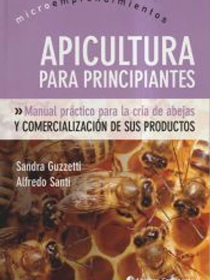 APICULTURA PARA PRINCIPIANTES Ed.Continente