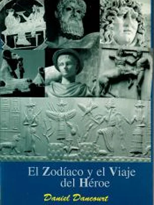El zodiaco y el viaje del héroe