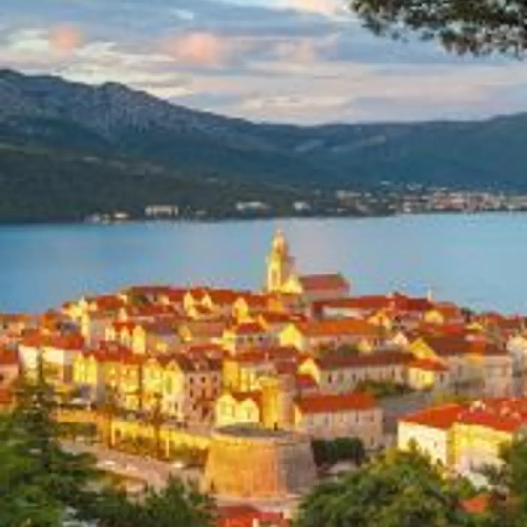 Croacia 1
