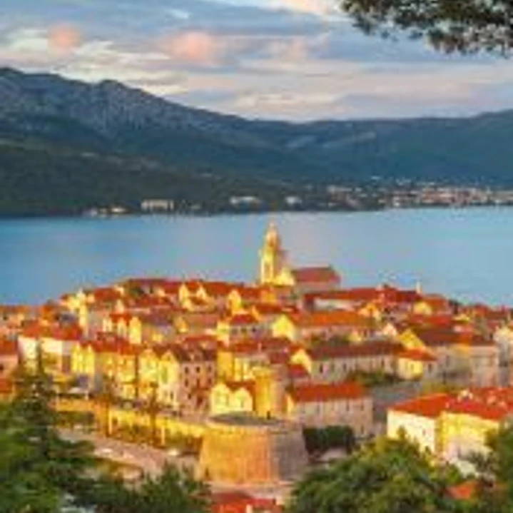 Croacia 1