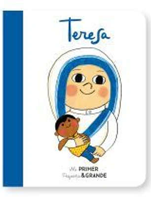 Mi Primer Pequeña & Grande Teresa
